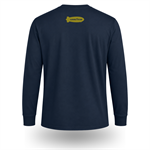 Blimps Are Cool. Buy Tires. Long-Sleeve T-Shirt